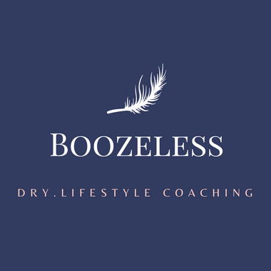 Boozeless